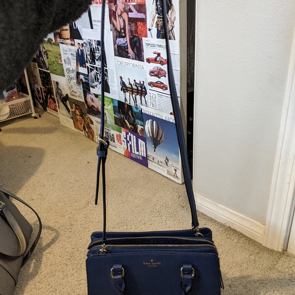 Kate Spade Bag - Picture 5 of 5
